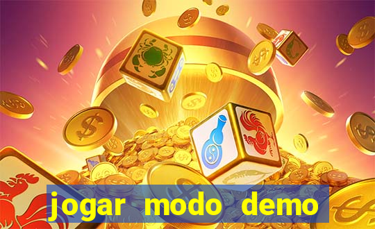 jogar modo demo fortune tiger